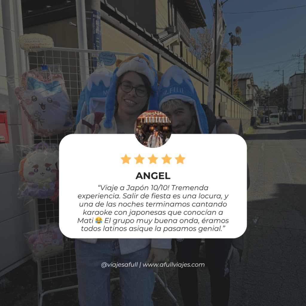 Reseña Angel